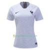 Fußballtrikots Frankreich Frauens WM 2018 Auswärts-trikot kaufen
